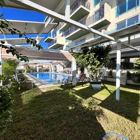 Apartamentos Oasis De La Cala Finestrat Exteriér fotografie