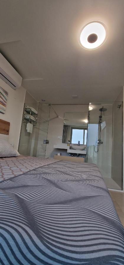 Apartamentos Oasis De La Cala Finestrat Exteriér fotografie