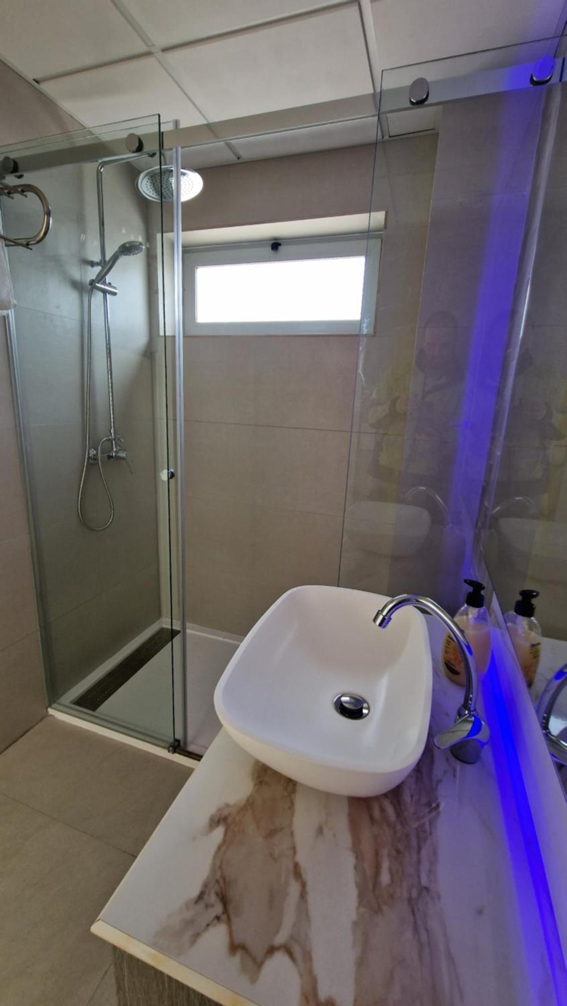 Apartamentos Oasis De La Cala Finestrat Exteriér fotografie